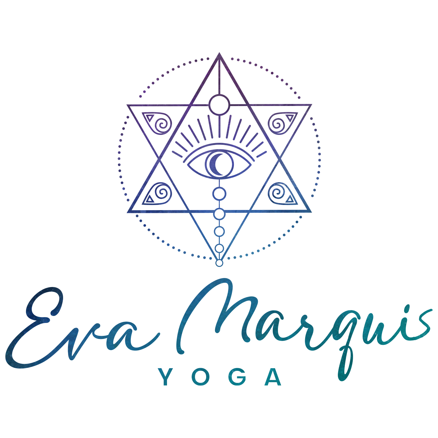 Eva marquis yoga