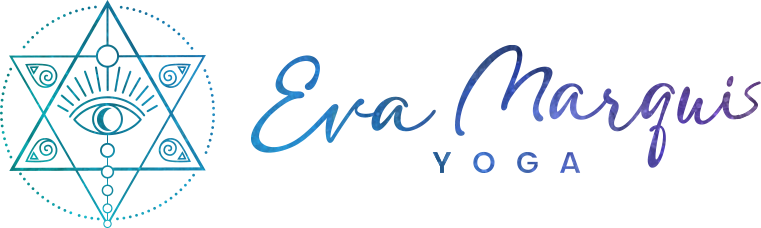 Eva Maquis Yoga Logo